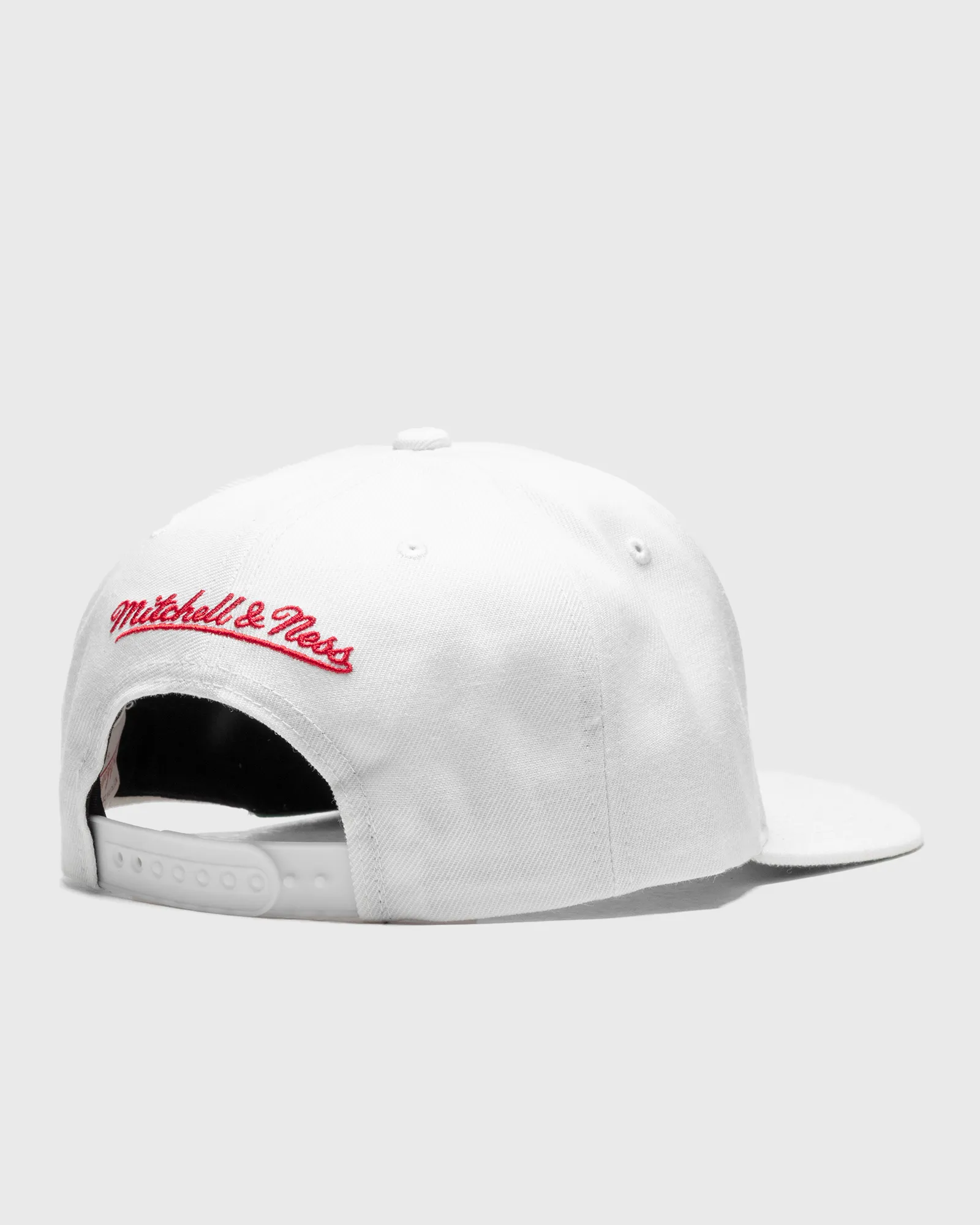Mitchell & Ness NBA Snapback Cap HWC Chicago Bulls Champs 1991