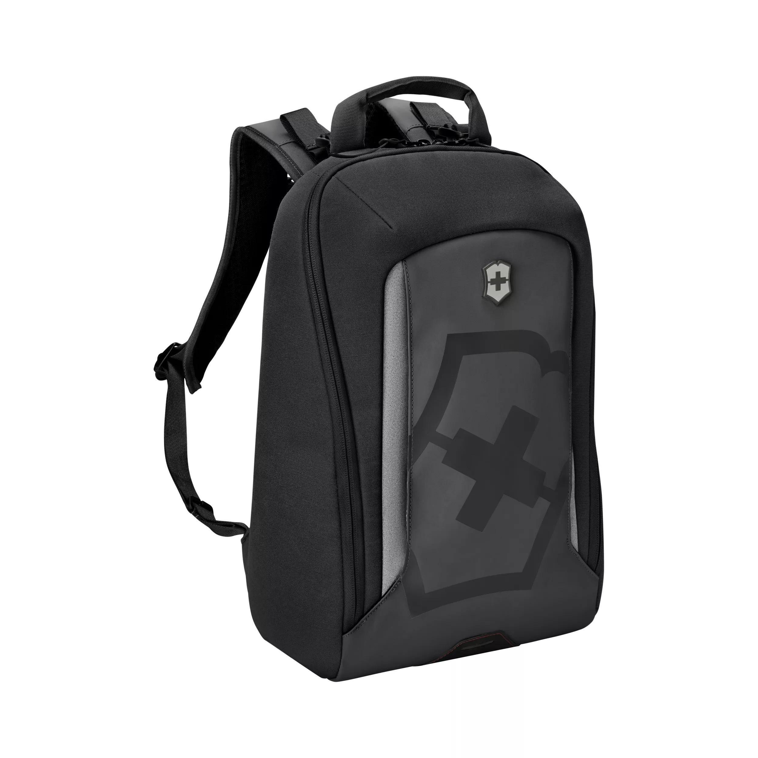 Touring 2.0 City Daypack-schwarz