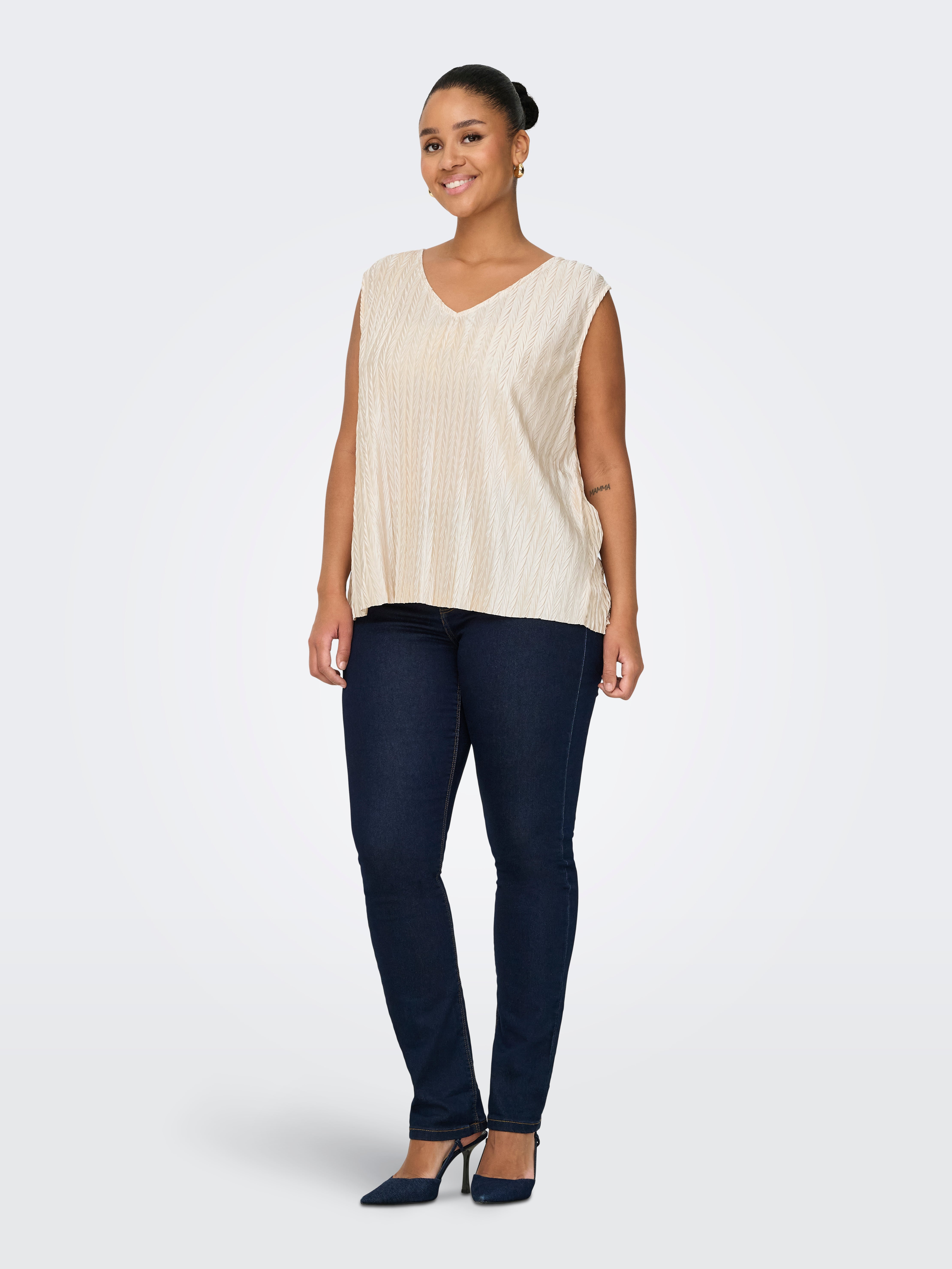 CARTRIBALT Top Birch