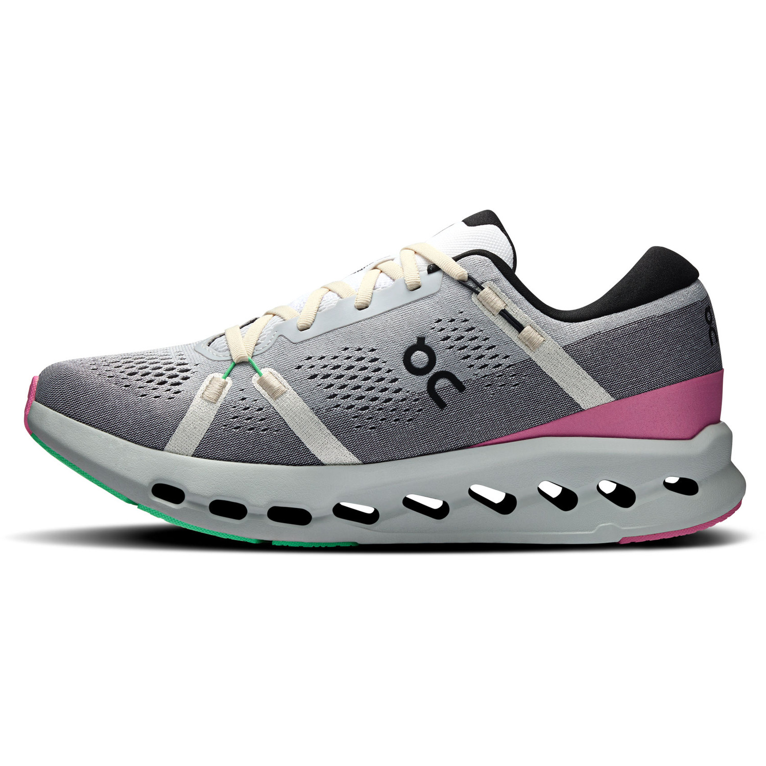 On Cloudsurfer 2 Heren