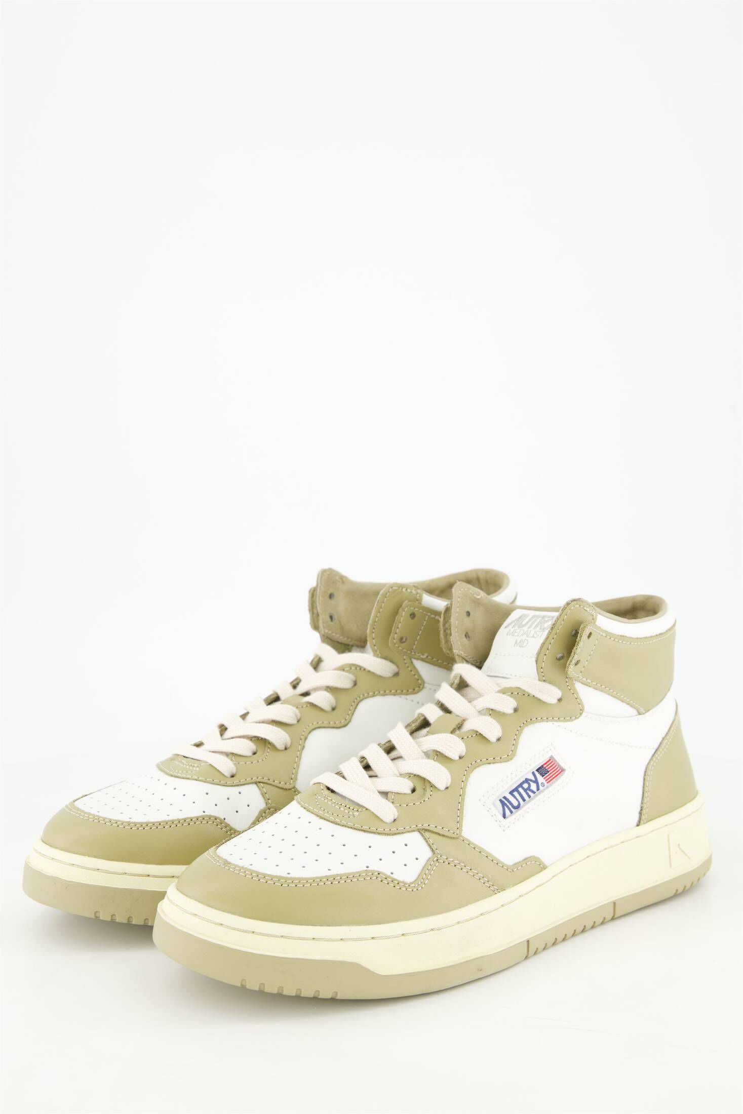 Autry| Herren Sneaker MEDALIST MID MAN