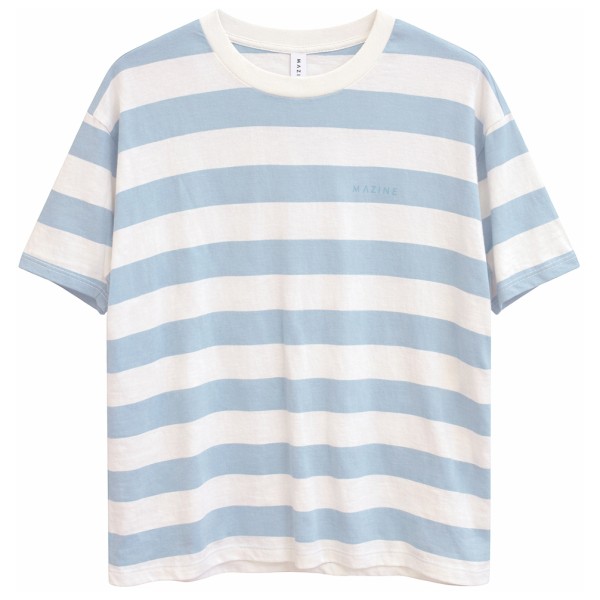 Mazine - Women's Bold Striped - T-shirt