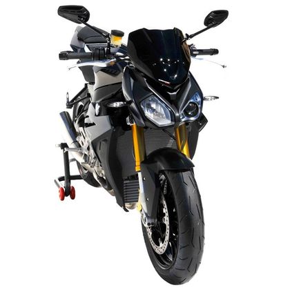 Saute vent Ermax Sport 28.5 cm - Noir