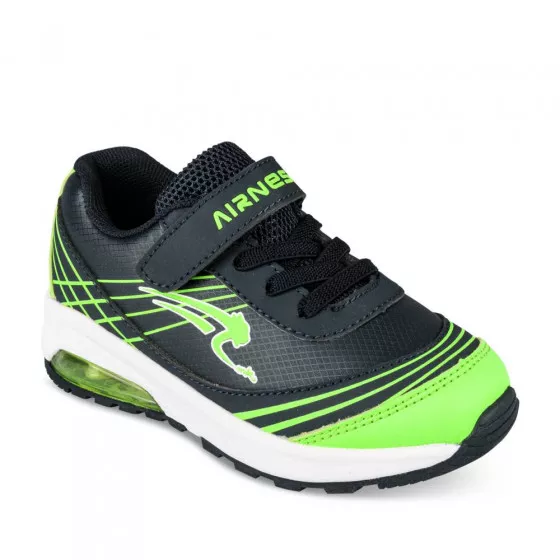Baskets MARINE AIRNESS