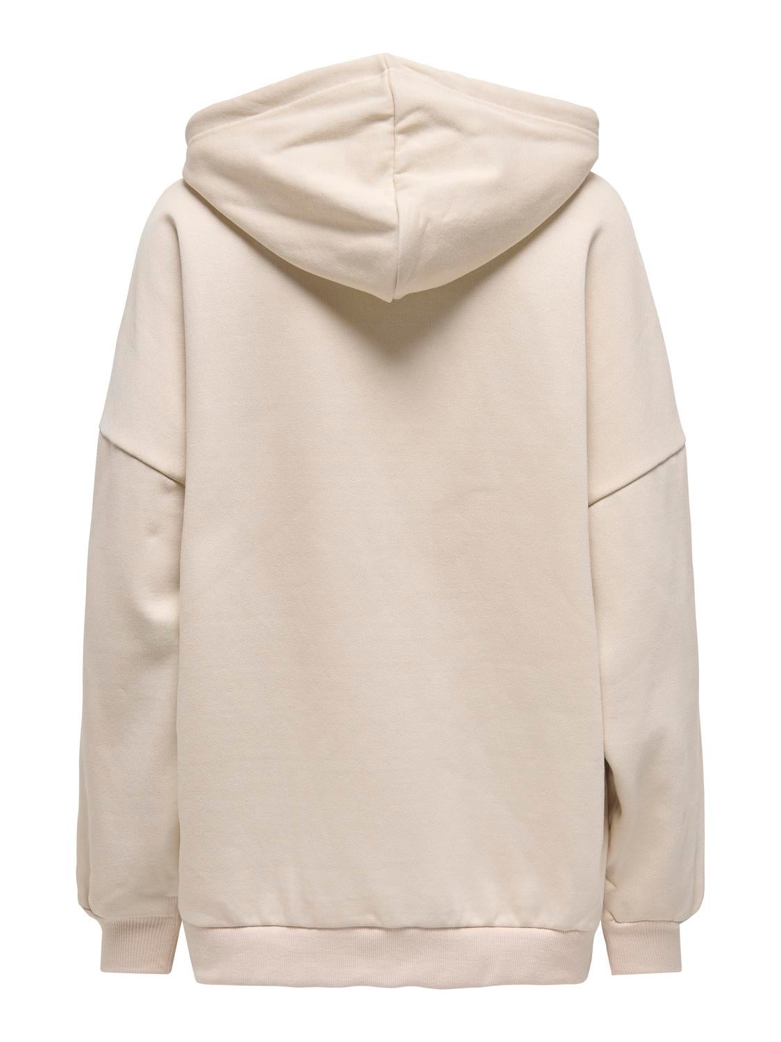 ONLDAZE Sweatshirt Pumice Stone