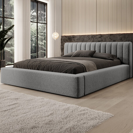 Opbergbed Edira