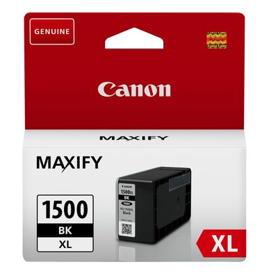 Canon PGI-1500XL - noir - cartouche d'encre originale