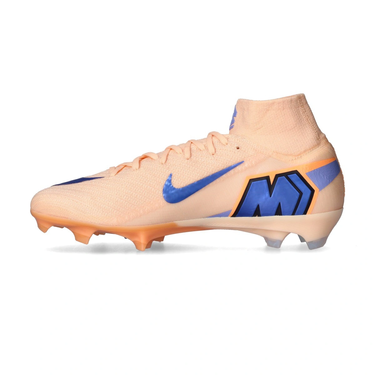 Chuteira Nike Air Zoom Mercurial Superfly 10 Elite FG