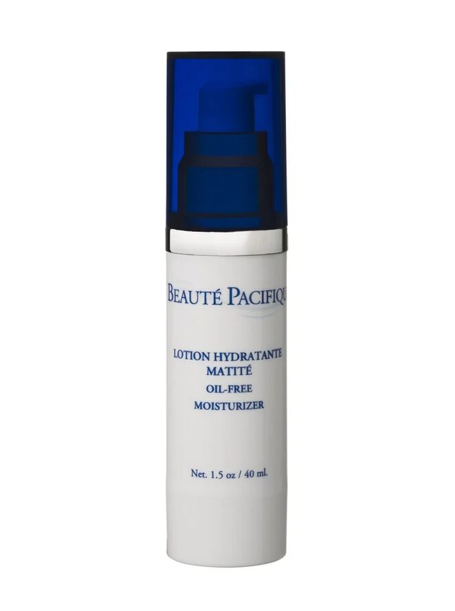 Beauté Pacifique Lotion Hydratante Matité 40 ml.