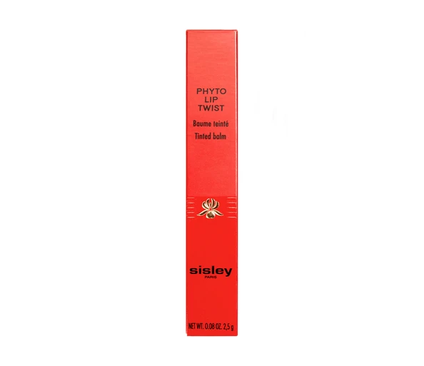 Sisley Phyto Lip Twist Tinted Balm1 nude