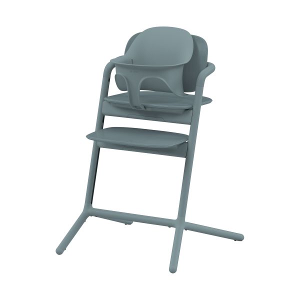 Cybex Lemo 4-in-1 Kinderstoel - Stone Blue