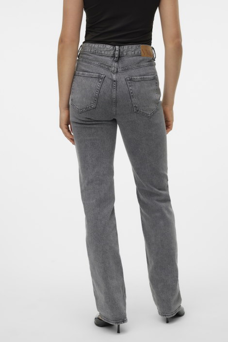 Vero Moda grijze dames jeans