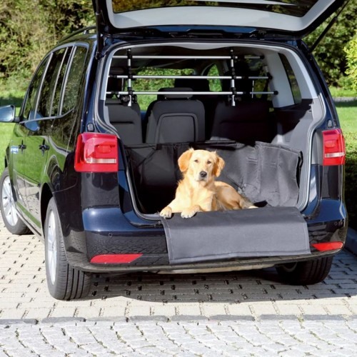 Capa de porta-malas Black Dog