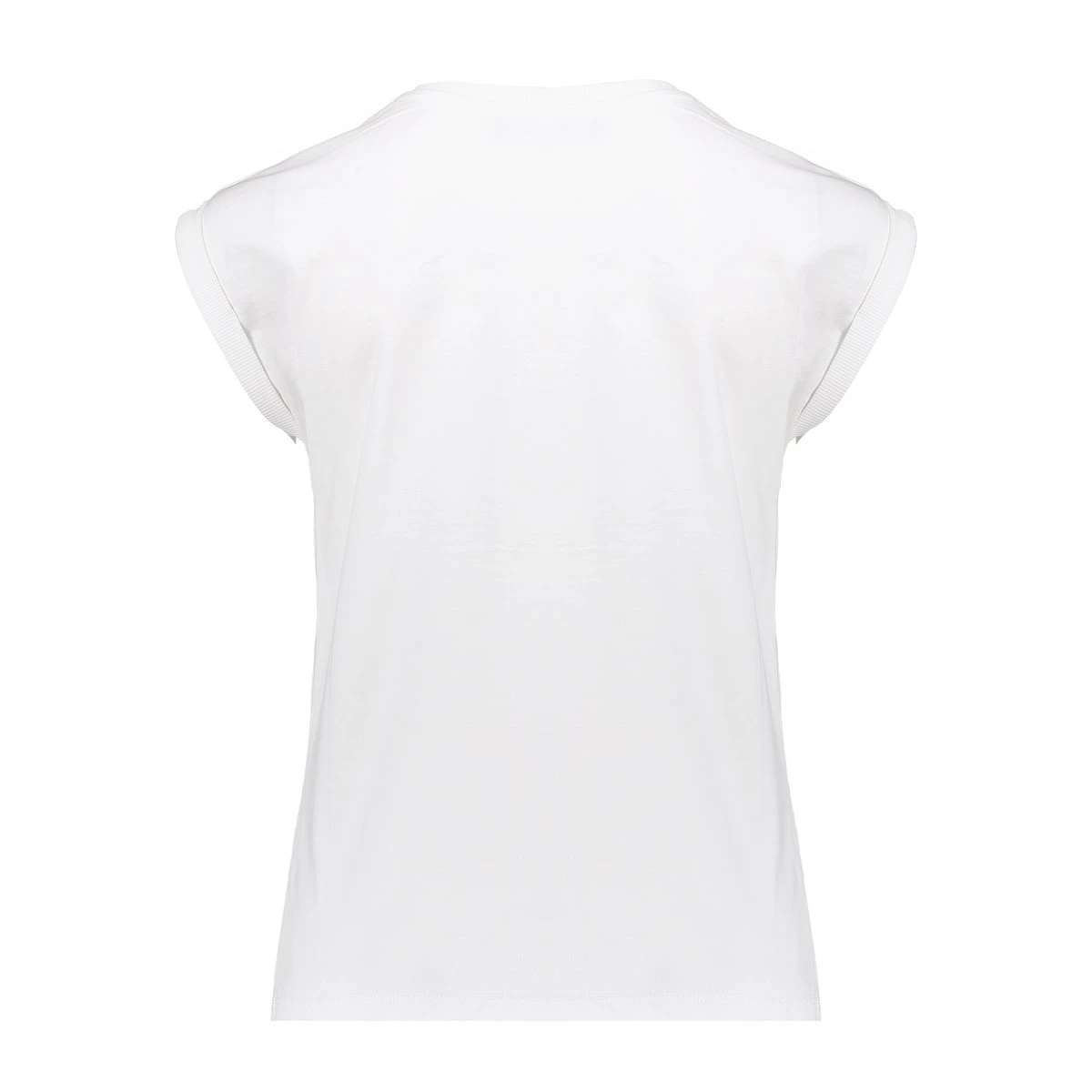 Meisjes T-shirt Vanity
