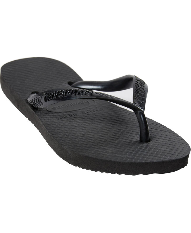 Havaianas Hav Kids Slim Black 0090