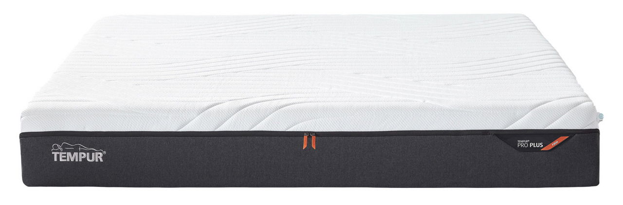 Tempur Viscomatratze PRO PLUS COOLQUILT