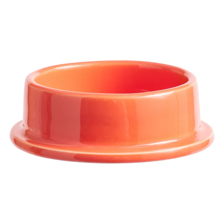 Hay Bougeoir Column | Rouge foncé
