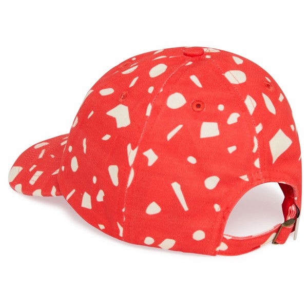 Namuk - Kid's Yakari Cap Underground - Casquette