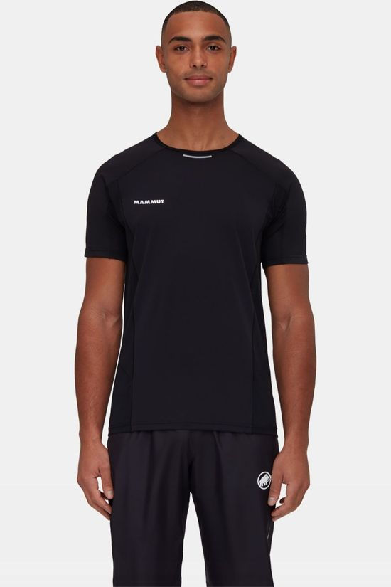 Mammut Mammut Aenergy Ss Tee