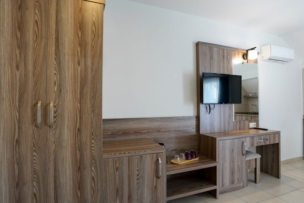 Cleopatra Ada Apart Hotel Logies - Appartement