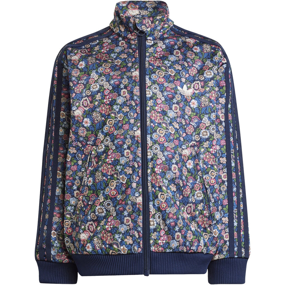 Køb adidas Originals Night Indigo/Multicolor Fb Tracksuit