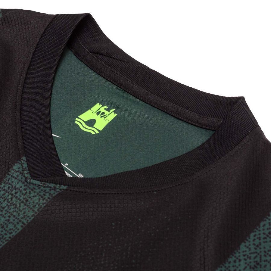 Wolfsbourg Maillot Extérieur 2024/25