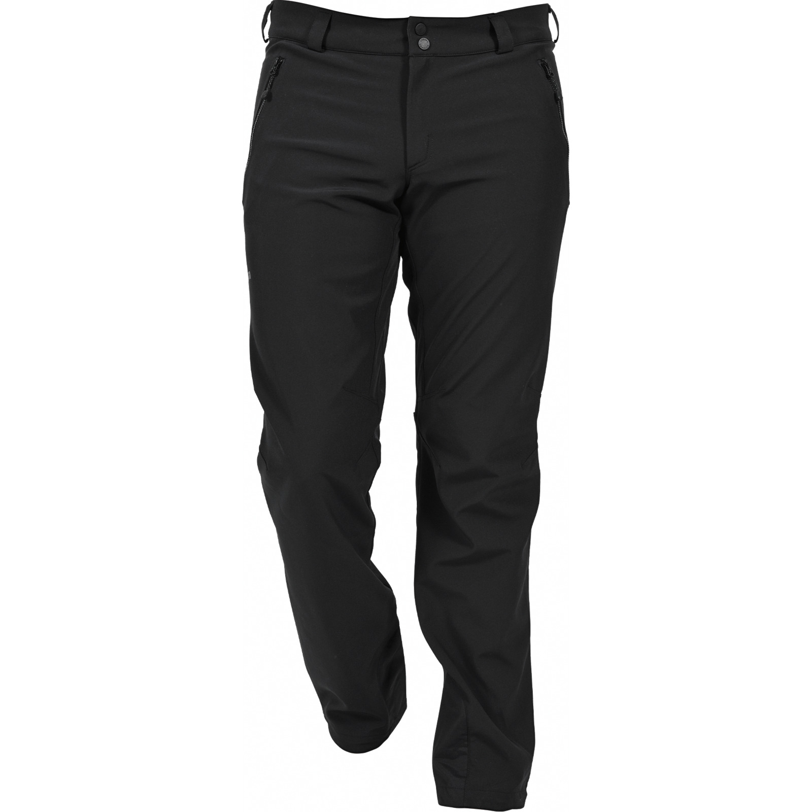 Sherpa Sunkoshi Hr Hose Softshell warm XL, schwarz