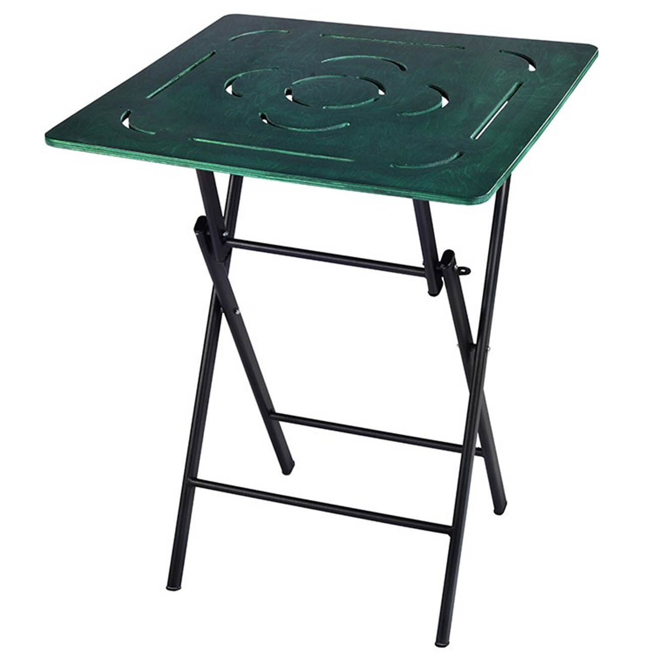 Sunny Garden Ensemble de jardin 2 places vert