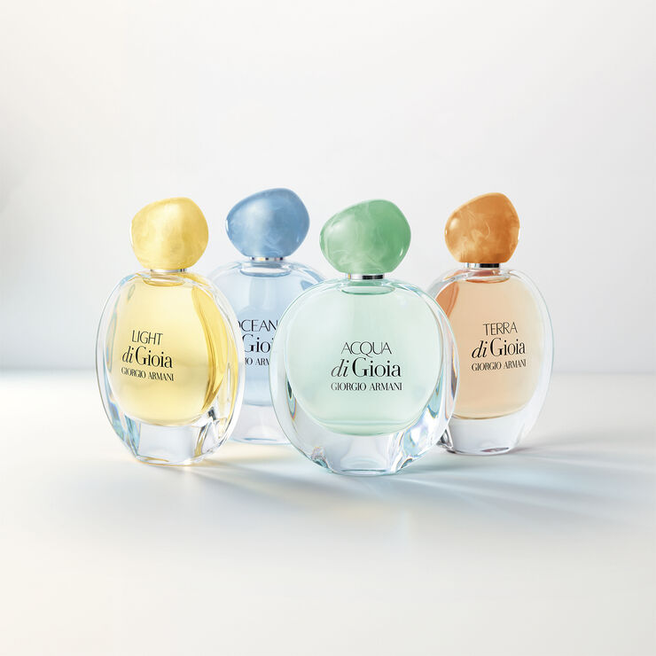 Armani Giorgio Armani Acqua di Gioia Eau de Parfum
