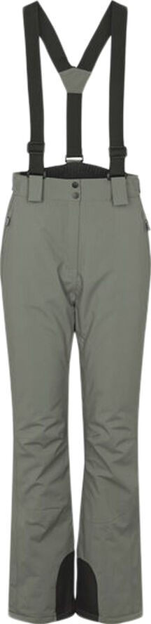 MCKINLEY Retta II Stretch skibukser Grøn
