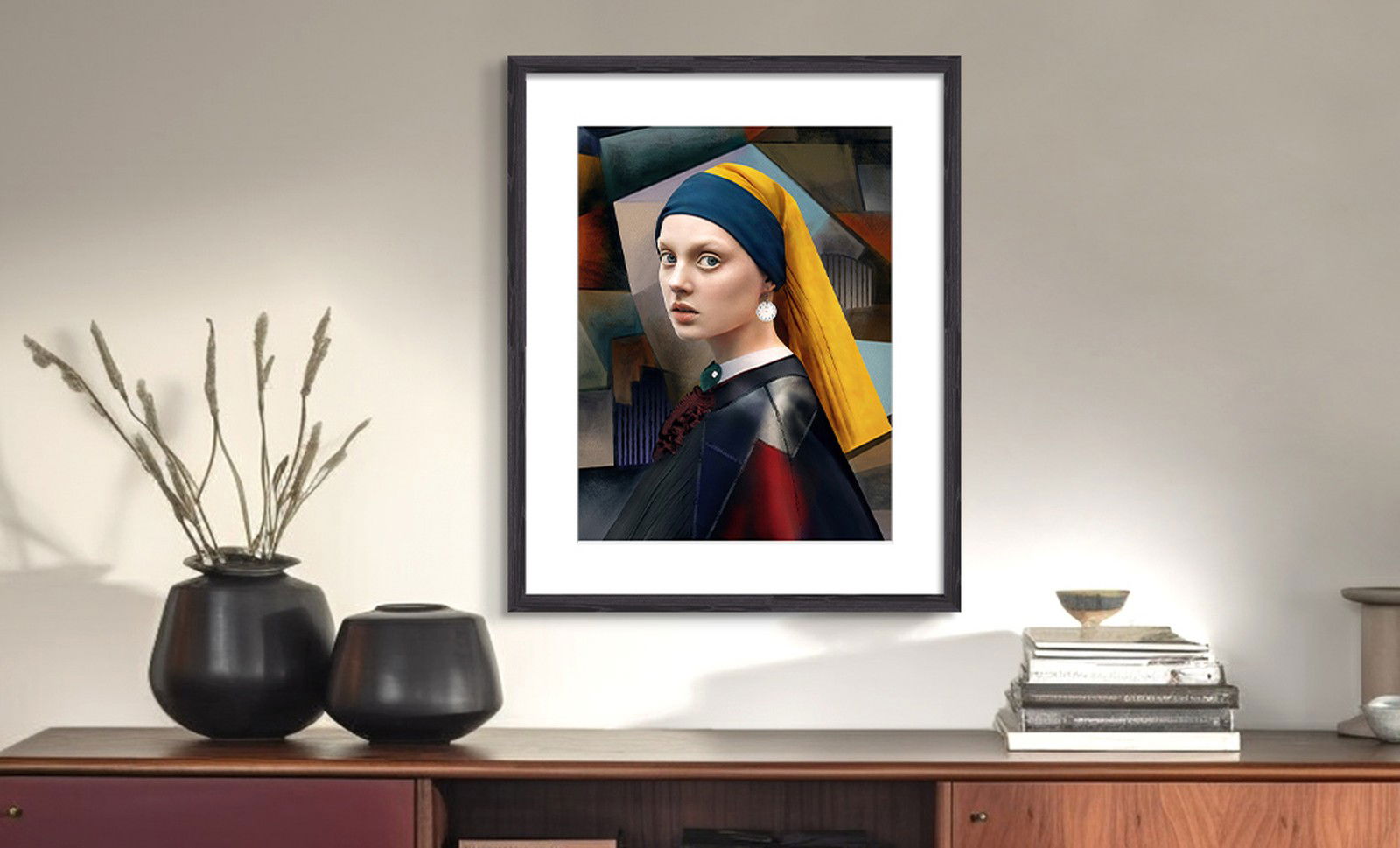 Timeless by Andrey Yakovlev & Lili Aleeva - Darlings - Small Limited Edition. 30x40.