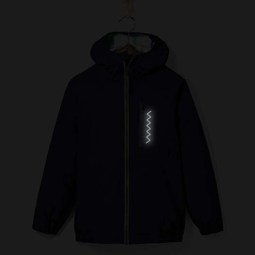One Ultralight Regenjacke