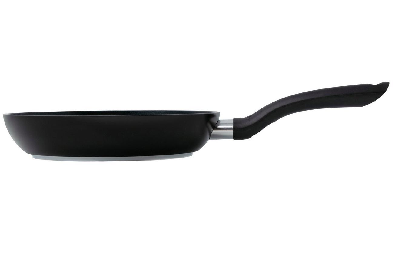 Fissler Essential 111-001-24-100-0 koekenpan 24 cm