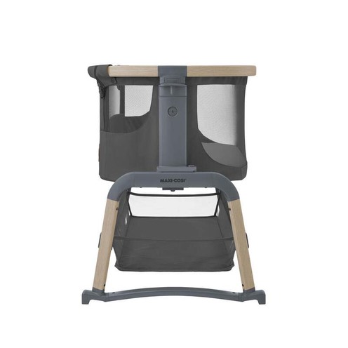 Cododo Iora Air Beyond Graphite - MAXI COSI