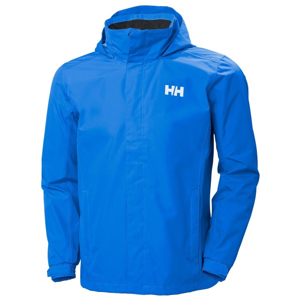 Helly Hansen - Dubliner Jacket - Veste hardshell