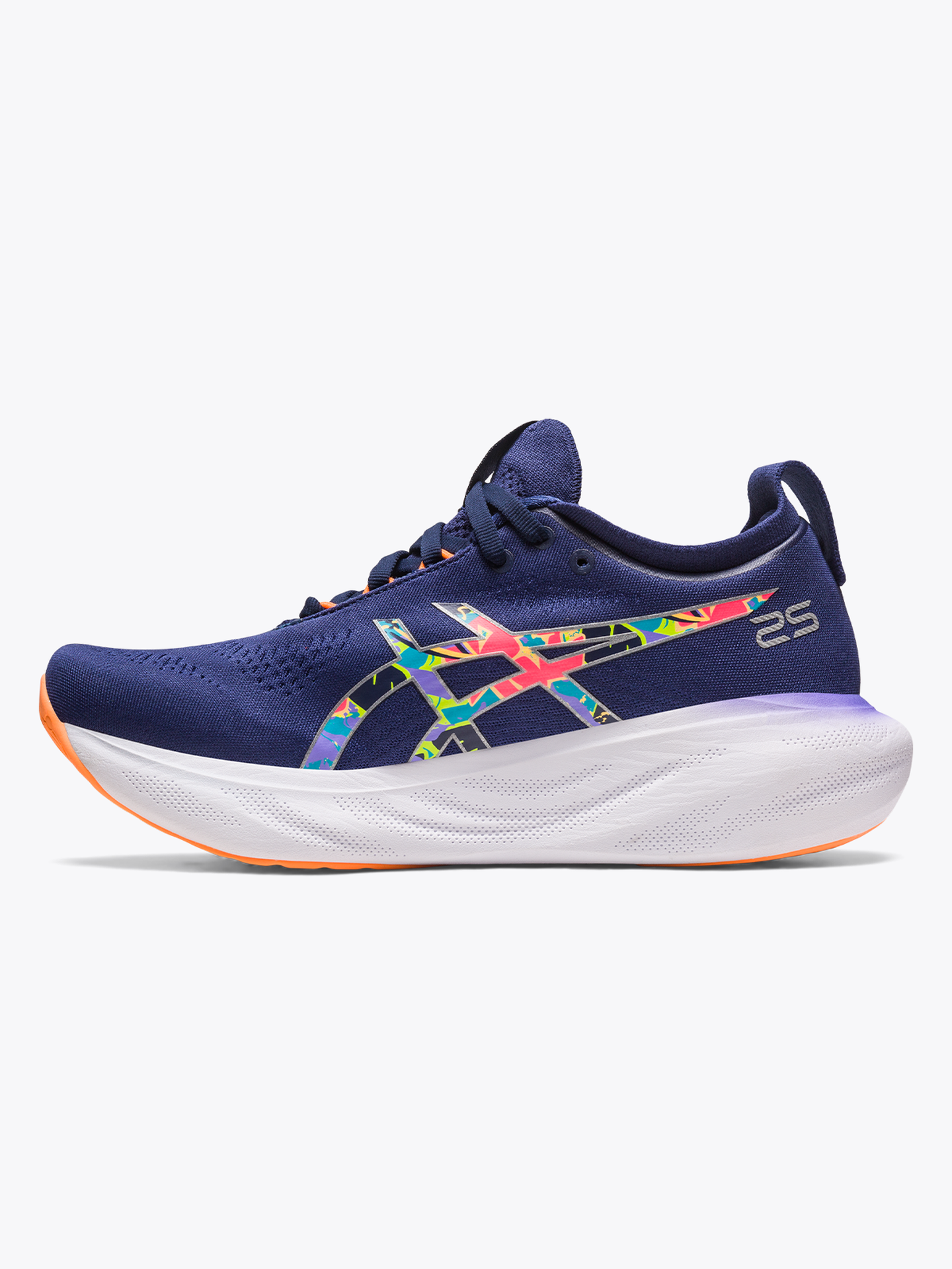 Gel-Nimbus 25 Lite-Show