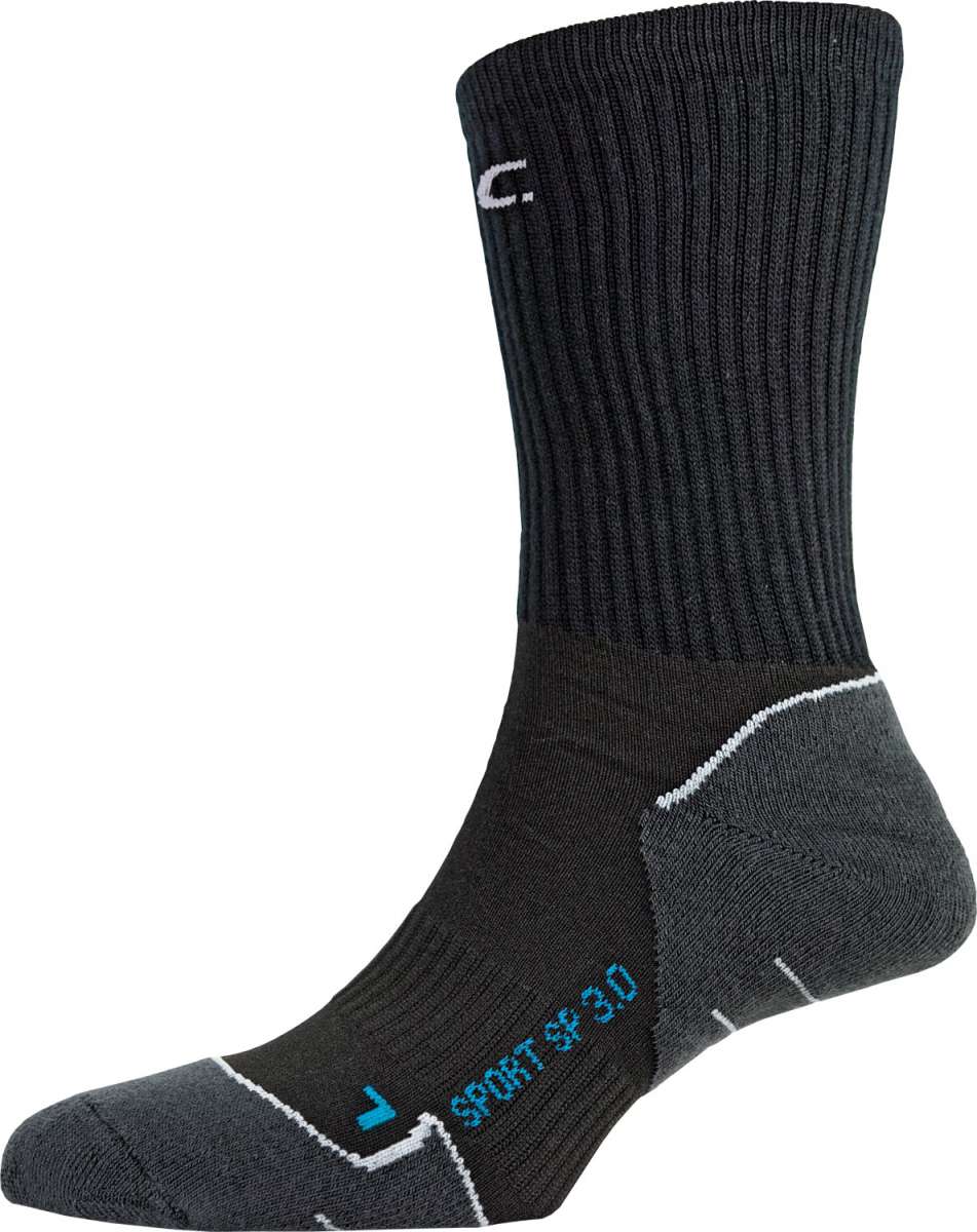 P.A.C. Socken Damen Basic Sport