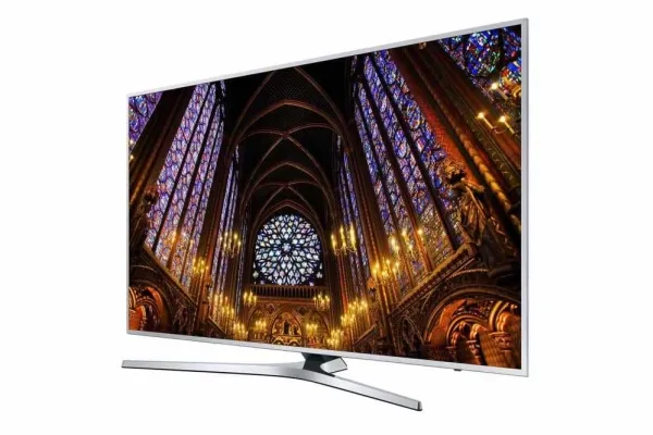 Samsung HG49EE890UB - 49