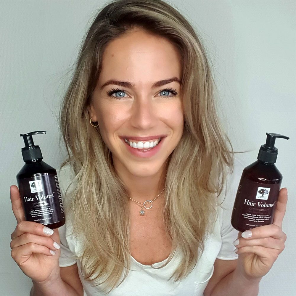 NEW NORDIC Hair Volume™ Conditioner
