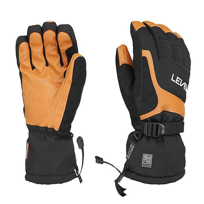 LEVEL - GANT DE SKI PATROL III
