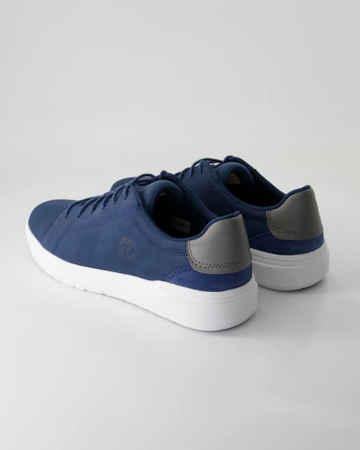 Timberland Seneca Bay Sneaker in Blau