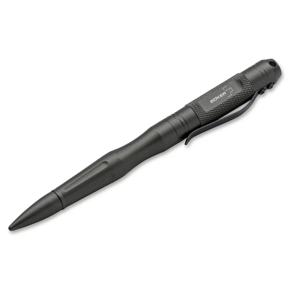 Böker plus -  Böker Plus Tactical Pen iPlus TTP schwarz