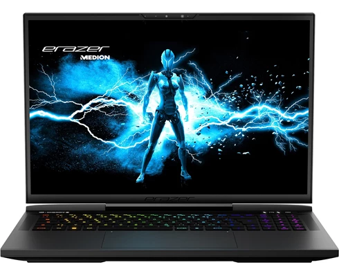 Medion ERAZER Beast X40 (MD62505)