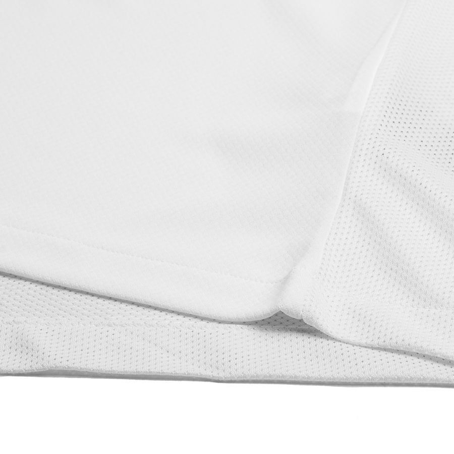 Nike Maillot Tiempo Premier II - Blanc/Noir