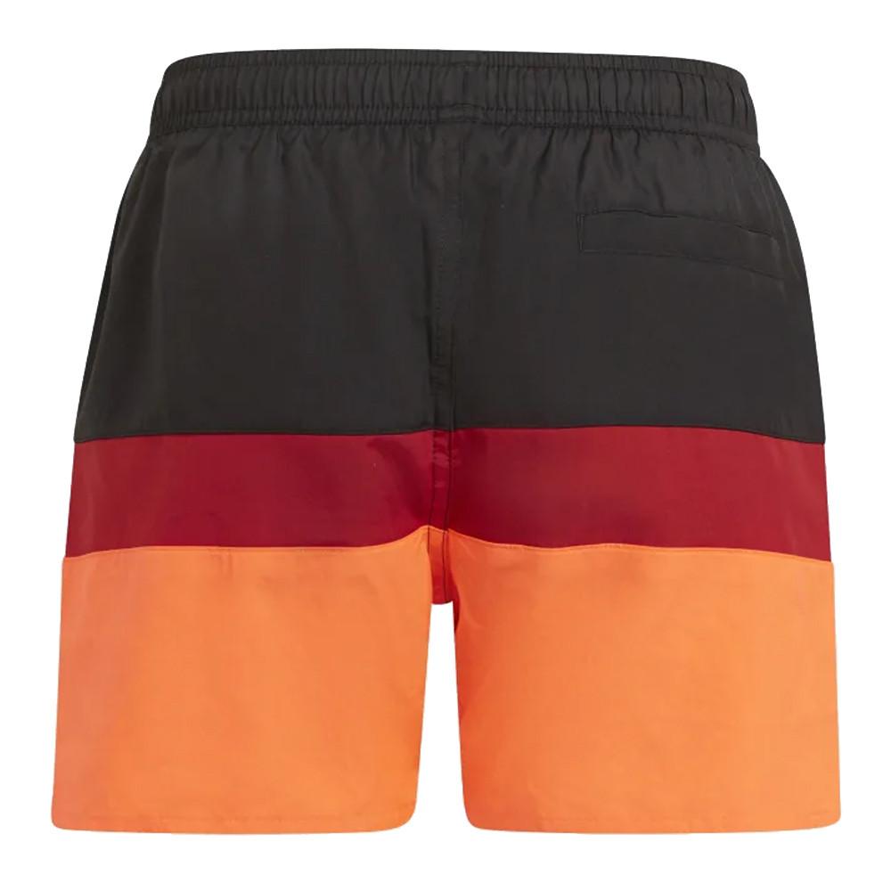 Adidas Short de bain Noir Garçon Adidas H37901