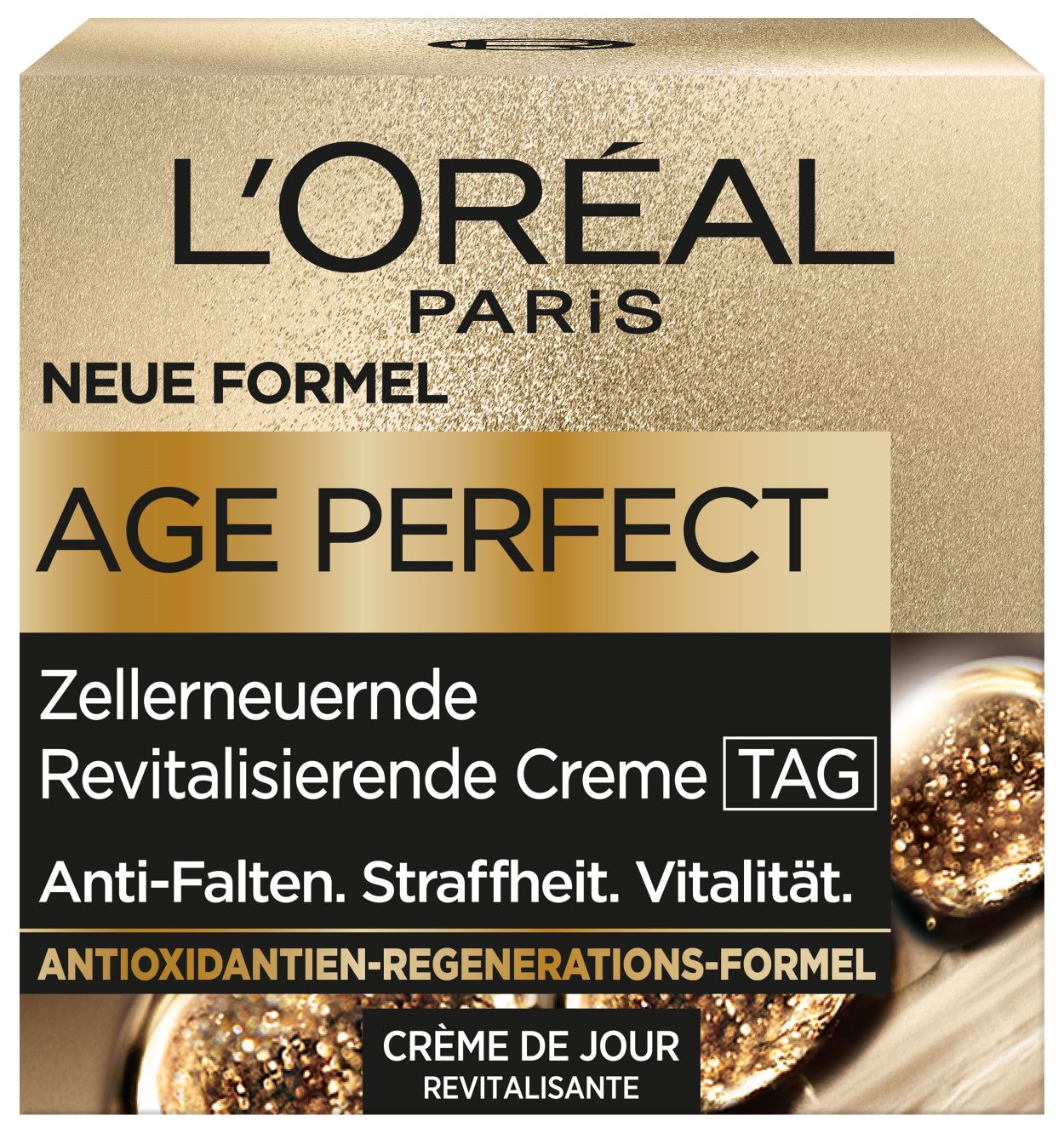 L'OREAL PARIS Age Perfect Zell-Renaissance Tag 50 ml