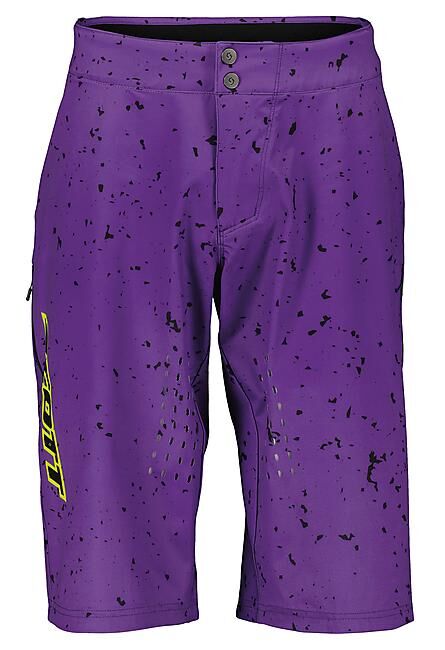 SCOTT - SHORT RC PROGRESSIVE M