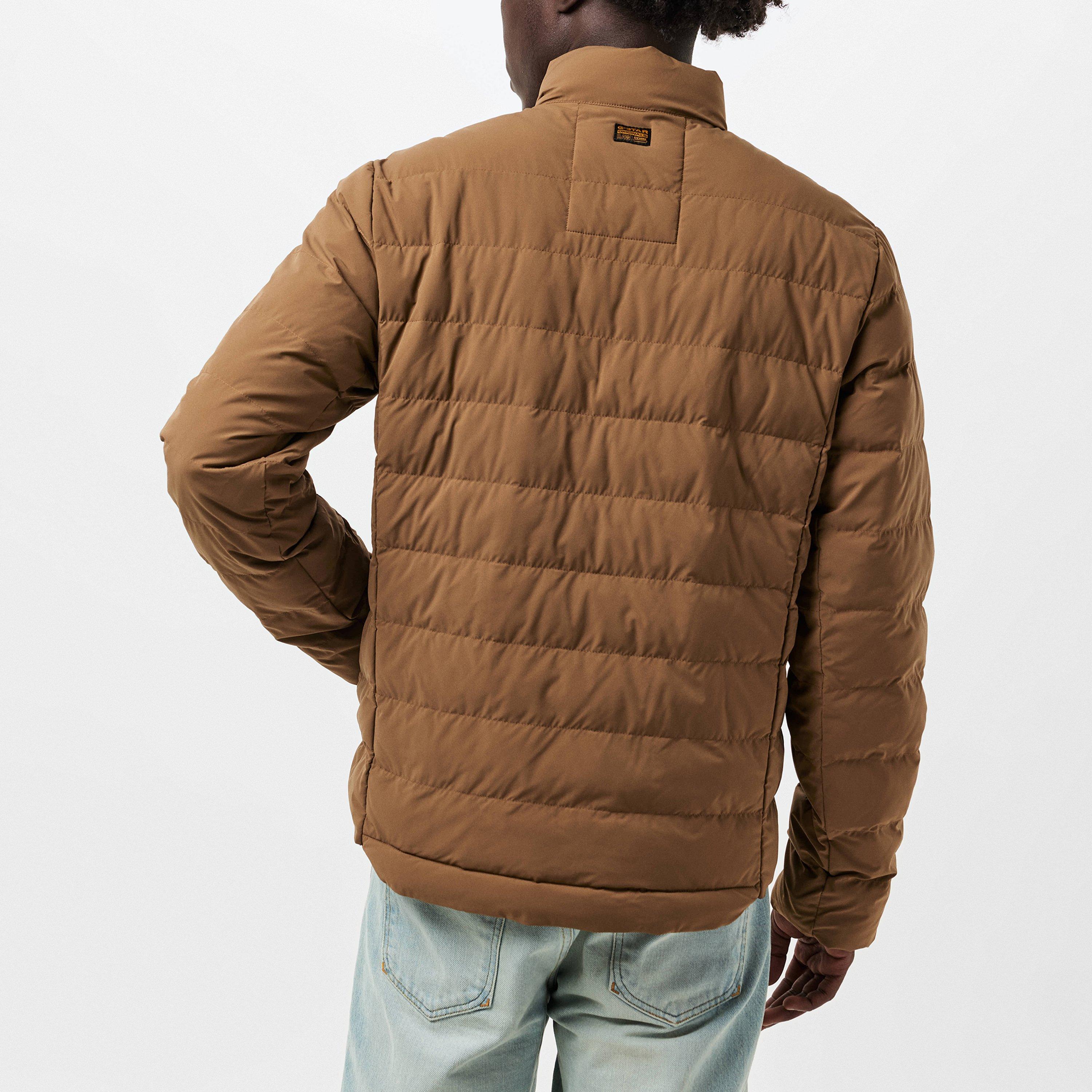 G Star Foundation Liner Jacket