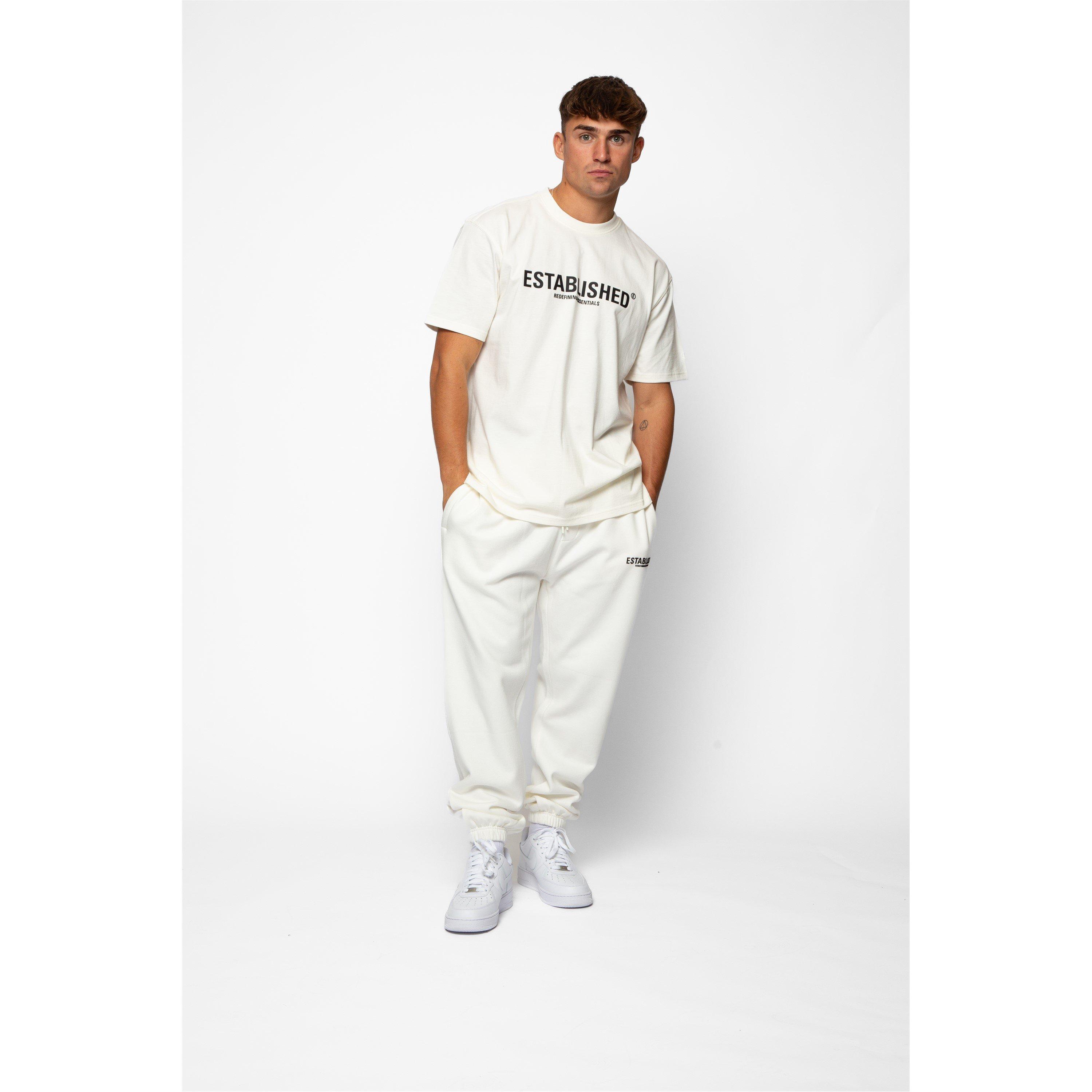 Established Logo T Shirt