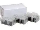 Lexmark - 3 pakker - 5000 hæfteklammer - hæftemaskinepatron - for Lexmark CX860, CX931, MX822, MX826, MX910, X862de 4, XC6153, XC8160, XC9535, XM7355